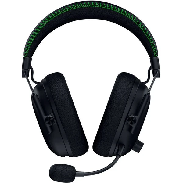 Razer BlackShark V3 Pro for Xbox čierne - Slúchadlá - Obrázok T8TF000K01
