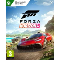 Forza Horizon 5 (Xbox Series) - Hry na Xbox Series