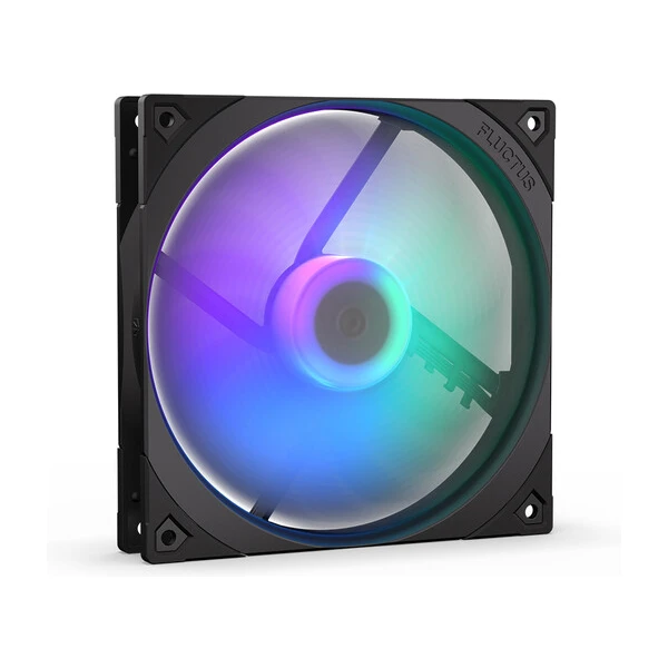 Endorfy Fluctus 140 ARGB - Ventilátory pre PC - Obrázok T8TK100501