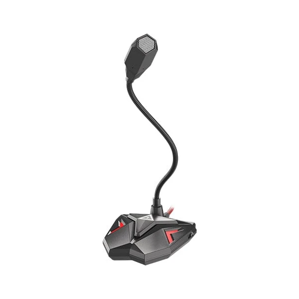 Genesis Radium 100, USB - Mikrofóny - Obrázok T8VRF00101
