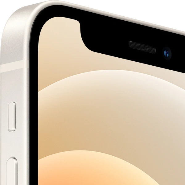 Apple iPhone 12 mini 128GB bílý (Kategória C) - Mobilné telefóny - Obrázok T8XD500301