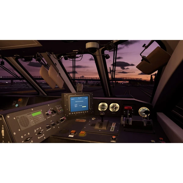 Train Sim World 5 (PS5) - Hry na PS5 - Obrázok T8Y9000O01