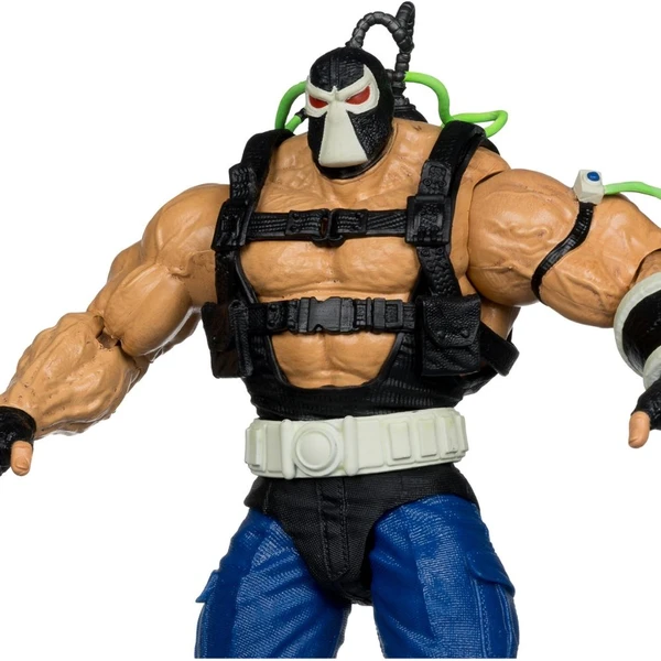 Akčná figúrka McFarlane Toys DC Multiverse - Mega Bane (GITD Edition) (Gold Label) 18 cm - Figúrky - Obrázok T8YM000K01
