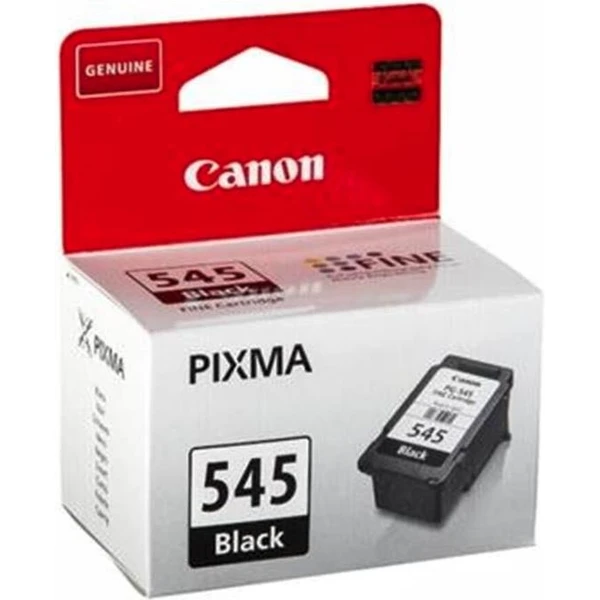 Canon Cartridge PG-545 černá - Tonery - Hlavný obrázok