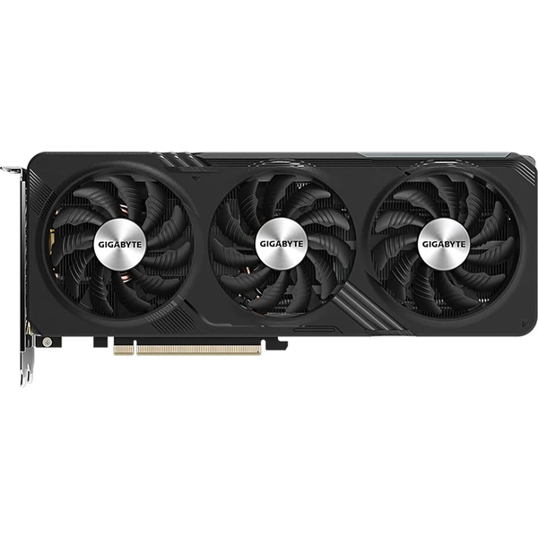 GIGABYTE NVIDIA GeForce RTX 4060 GAMING OC 8G - Grafické karty - Hlavný obrázok