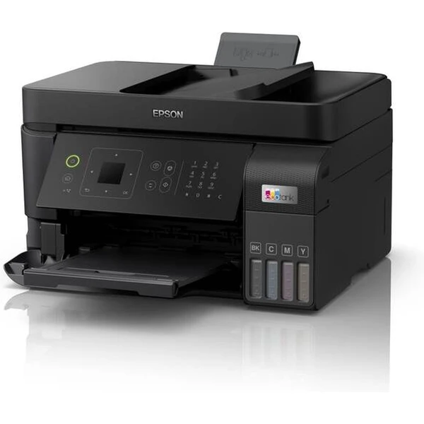 Epson EcoTank L5590 tlačiareň (záruka na 5 rokov po registrácii) - Tlačiarne - Obrázok T8Z6000K01