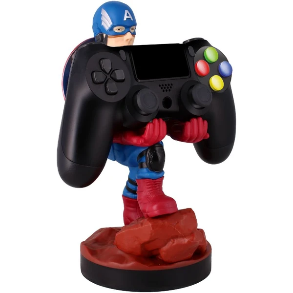 Cable Guy - Captain America - Figúrky - Obrázok T90O100501