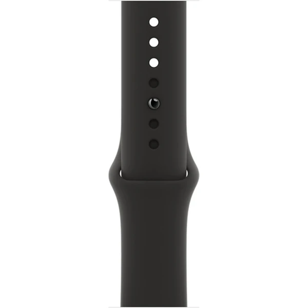 Apple Watch SE Cellular 44mm hliník (Kategória C) - Inteligentné hodinky - Obrázok T91HF00101