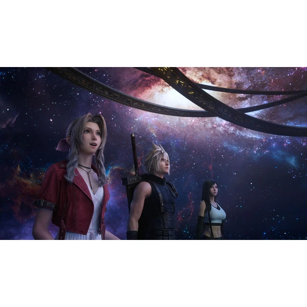 Final Fantasy VII Rebirth (PS5) - Hry na PS5 - Obrázok T94A000601
