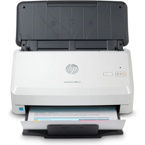 HP ScanJet Pro 2000 s2 - Skenery - Hlavný obrázok
