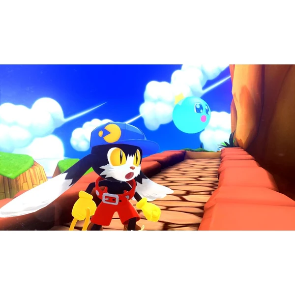 Klonoa Phantasy Reverie Series (PS5) - Hry na PS5 - Obrázok T97D100501