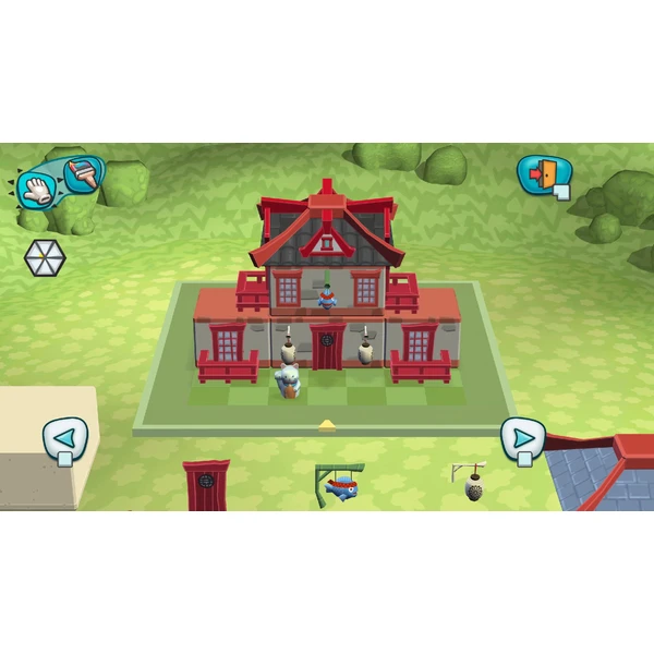 MySims Cozy Bundle (PS5) - Hry na PS5 - Obrázok T97M000K01