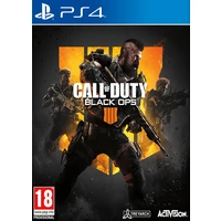 Call of Duty: Black Ops 4 (PS4) - Hry na PS4