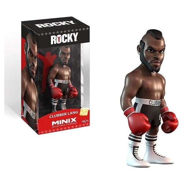 MINIX Filmy: Rocky - Clubber Lang