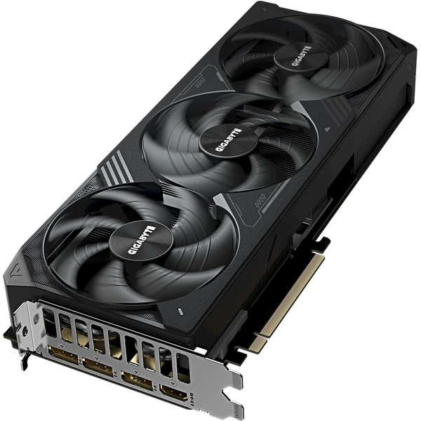 GIGABYTE NVIDIA GeForce RTX 5070 Ti WINDFORCE SFF 16G - Grafické karty - Obrázok T9AE000P01