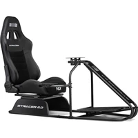 Next Level Racing GT Racer 2.0 závodný kokpit - Herné sedačky
