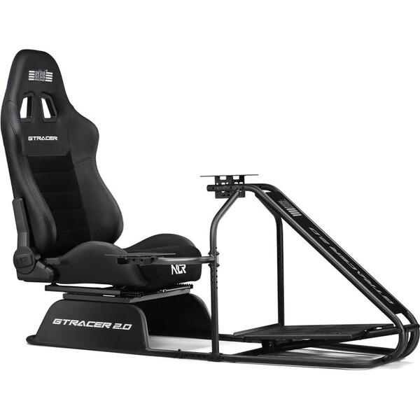 E-shop Next Level Racing GT Racer 2.0 závodný kokpit