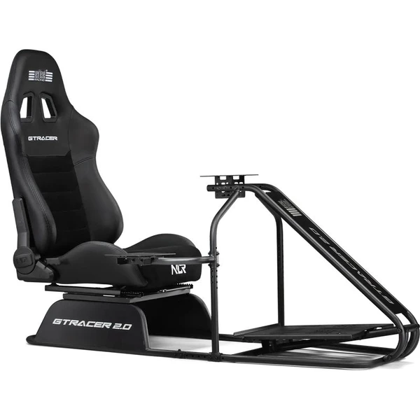 Next Level Racing GT Racer 2.0 závodný kokpit - Herné sedačky - Hlavný obrázok