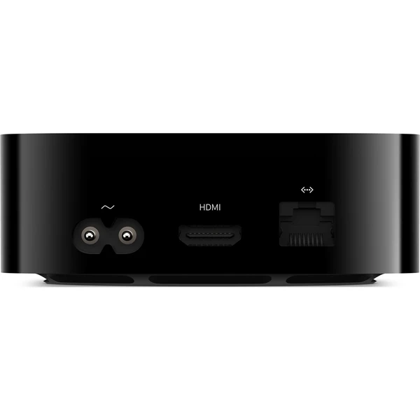 Apple TV 4K (2021) (Kategória A) - Apple TV - Obrázok T9CFF00101