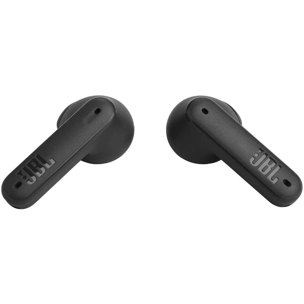 JBL Tune Flex Black - Slúchadlá - Obrázok T9EWF00101