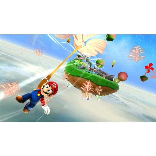 Super Mario 3D All Stars (SWITCH) - Hry na Nintendo Switch - Obrázok T9F3100201