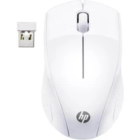 HP 220 bezdrôtová myš biela - Myši