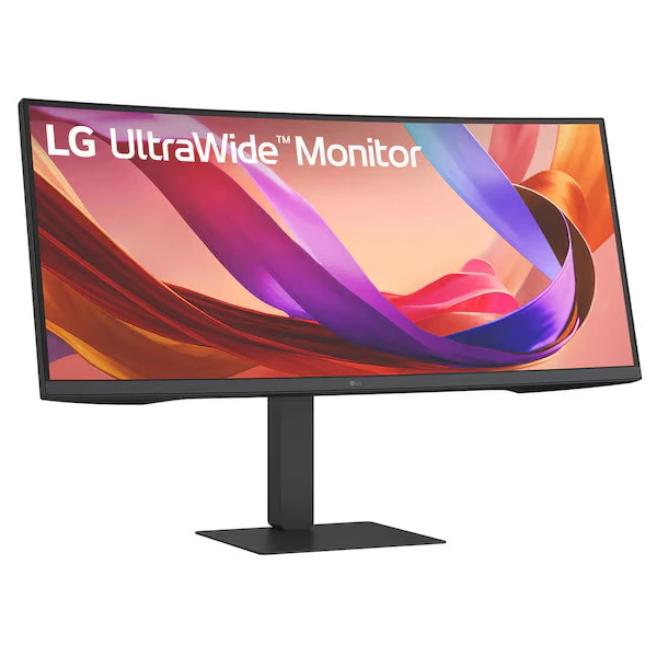 LG UltraWide 34U650A-B monitor 34" - Monitory - Obrázok T9KJ000K01