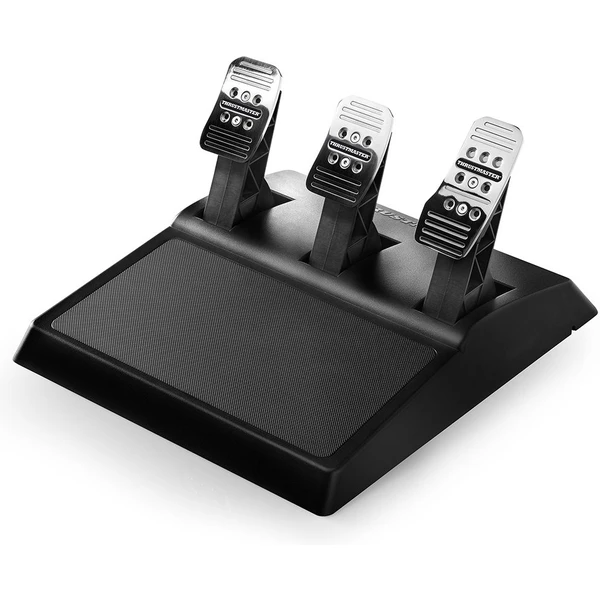 Thrustmaster Sada volantu a pedálov TX Leather Edition pre Xbox One, Xbox Series X|S a PC - Volanty - Obrázok T9LS600301