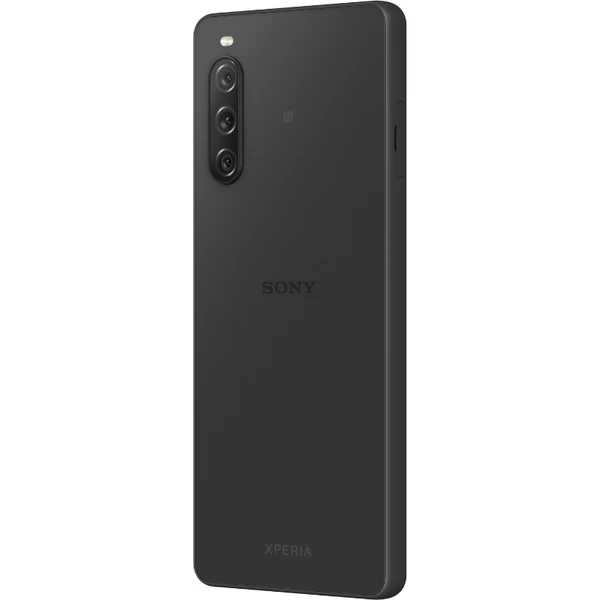 Sony Xperia 10 V 5G čierny - Mobilné telefóny - Obrázok T9NO100501