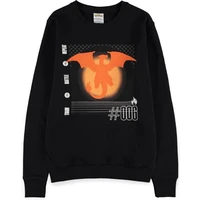 Mikina Pokémon - Charizard L - Mikiny a svetre