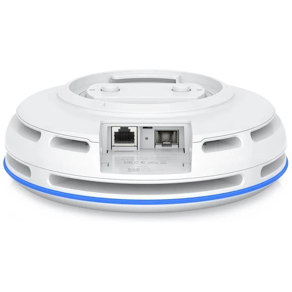 Ubiquiti UniFi Building Bridge UBB-XG vonkajší prístupový bod biely - Access pointy - Obrázok T9RA000N01