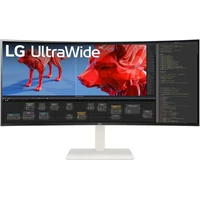 LG 38WR85QC-W monitor 37,5" - Monitory