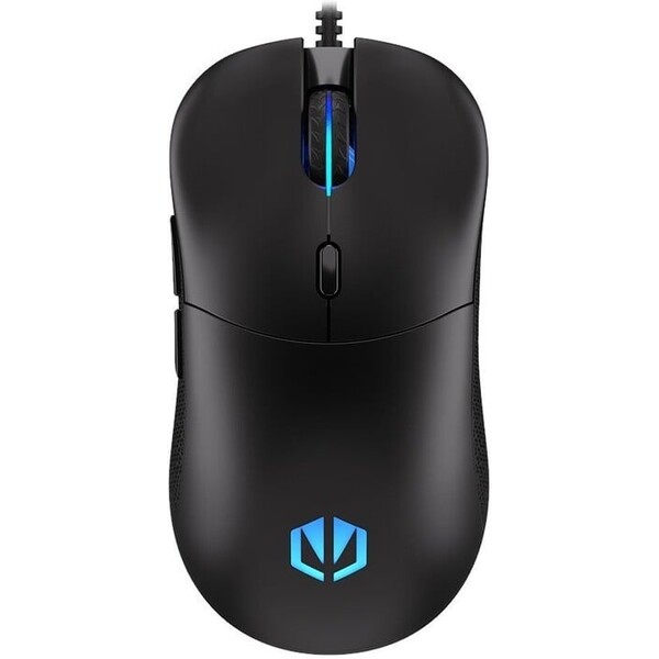 E-shop Endorfy GEM Plus herná myš čierna
