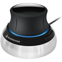 3DConnexion SpaceMouse Compact 3D myš - Myši