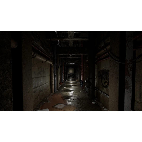 Vampire: The Masquerade Bloodlines 2 Premium Edition (PS5) - Hry na PS5 - Obrázok T9WI000K01