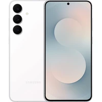 Samsung Galaxy S25 FE 5G 8GB/256GB biely - Mobilné telefóny