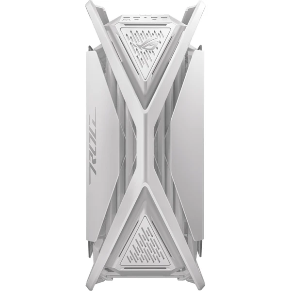 ASUS GR701 ROG HYPERION biela - Počítačové skrine - Obrázok T9Y5000L01