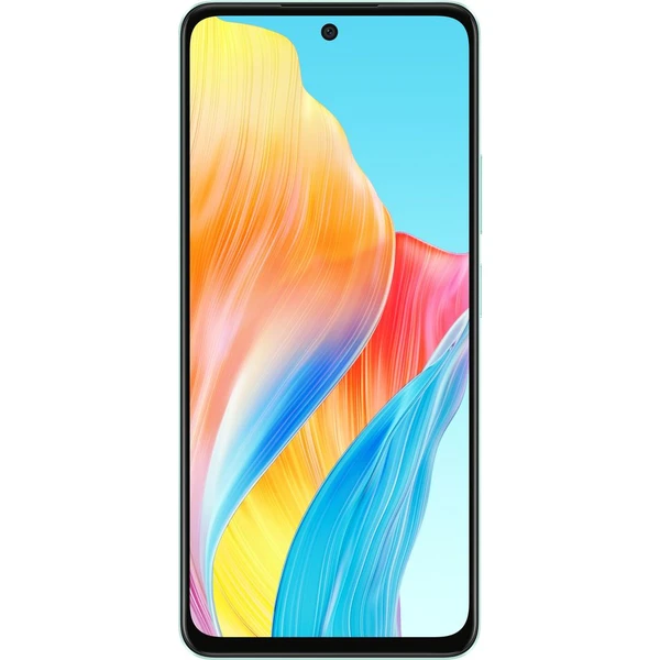 OPPO A58 6GB/128GB Dazzling Green - Mobilné telefóny - Obrázok TA1A000601