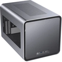 Jonsbo V8 sivá - Počítačové skrine