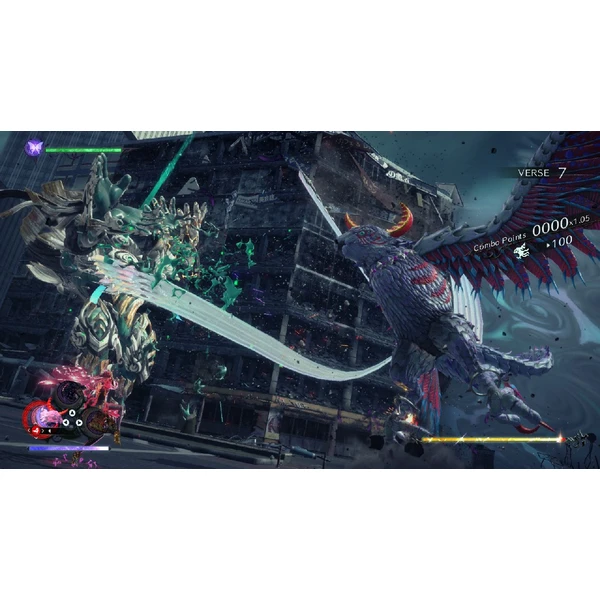 Bayonetta 3 (Switch) - Hry na Nintendo Switch - Obrázok TA45700301