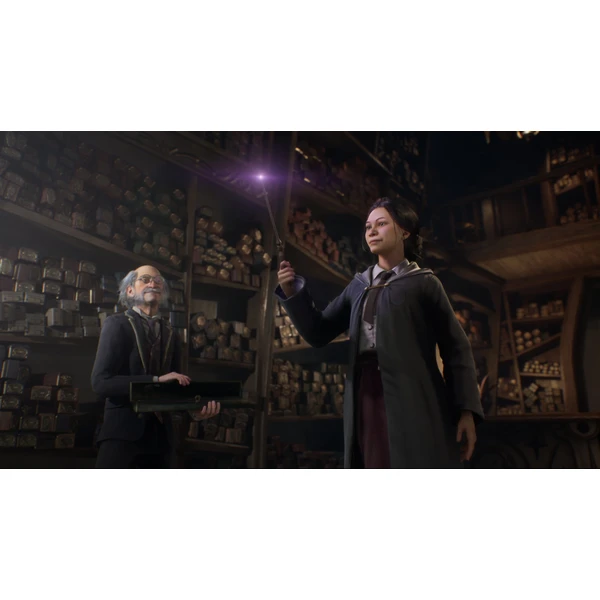 Hogwarts Legacy (PS4) - Hry na PS4 - Obrázok TA4J100201