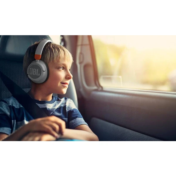 JBL JR460NC biela - Slúchadlá - Obrázok TA4SF00101