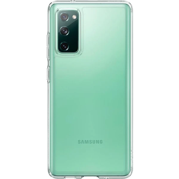 Spigen Ultra Hybrid kryt Galaxy S20 FE/FE 5G číry - Puzdra - Obrázok TA5C100501