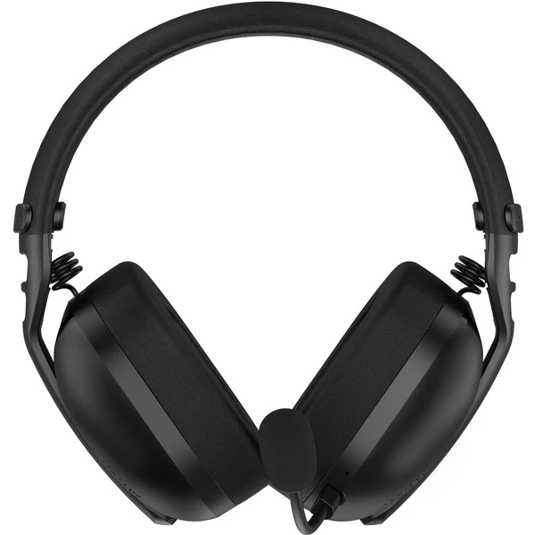 HATOR HYPERPUNK 3 bezdrôtový headset čierny - Slúchadlá - Obrázok TAAE000J01