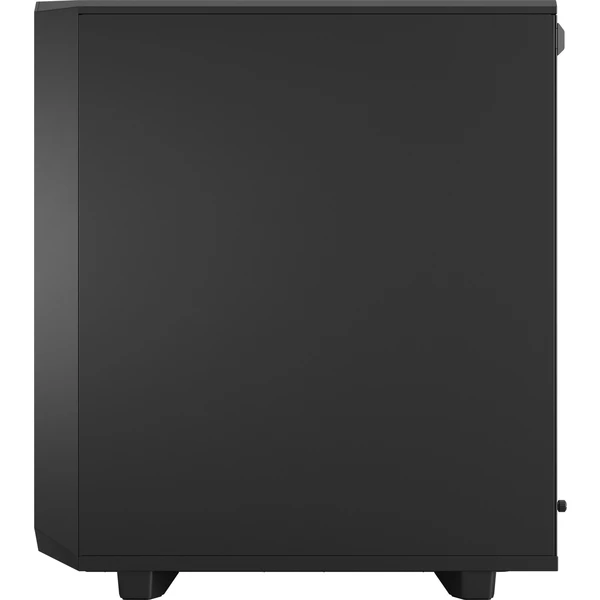 Fractal Design Meshify 2 Compact Čierna Solid - Počítačové skrine - Obrázok TABW600301