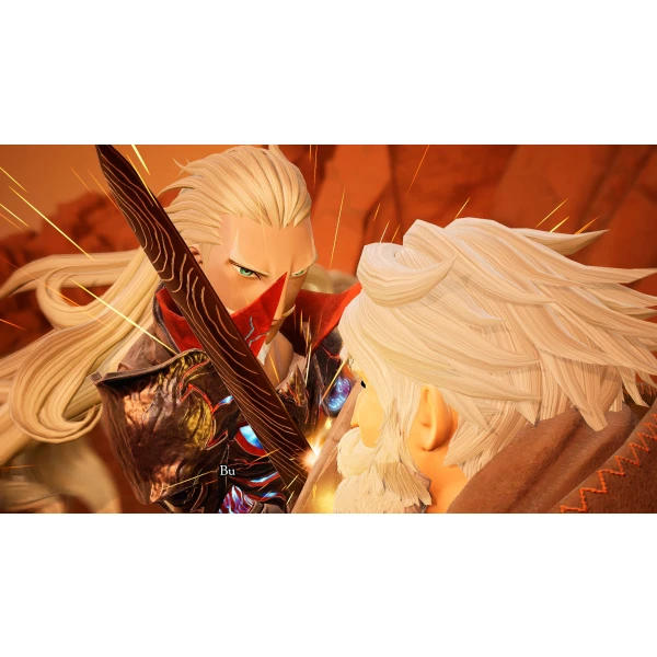 Bravely Default II (SWITCH) - Hry na Nintendo Switch - Obrázok TAC3100201