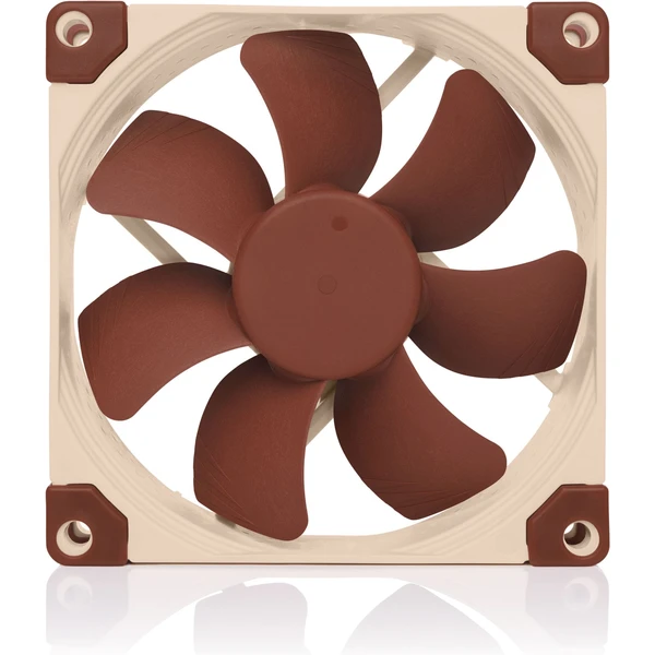 Noctua NF-A9 FLX - Ventilátory pre PC - Obrázok TAD3000O01