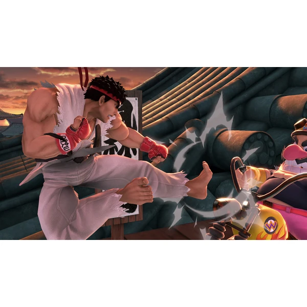 Super Smash Bros. Ultimate (SWITCH) - Hry na Nintendo Switch - Obrázok TAD3100201