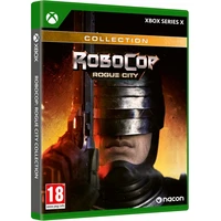 RoboCop: Rogue City - Collection (XSX) - Hry na Xbox Series