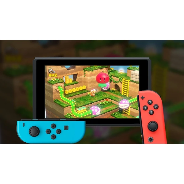 Captain Toad: Treasure Tracker (SWITCH) - Hry na Nintendo Switch - Obrázok TAGO600301